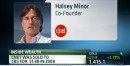 Famous Tech Entrepreneur Halsey Minor Declares Bankruptcy