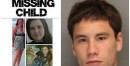 Police: College Student Met 13-Year-Old Girl Through Online Dating Site