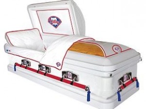 PhilliesCasket
