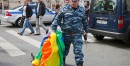 Russian Legislators Pass Law Banning ‘Homosexual Propaganda’