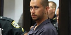George Zimmerman
Credit: ABC News
