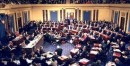 Hoeven-Corker Amendment Cloture Appears Assured