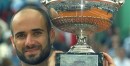 Most Memorable French Open Moments: #2 Agassi Sets Himself Apart