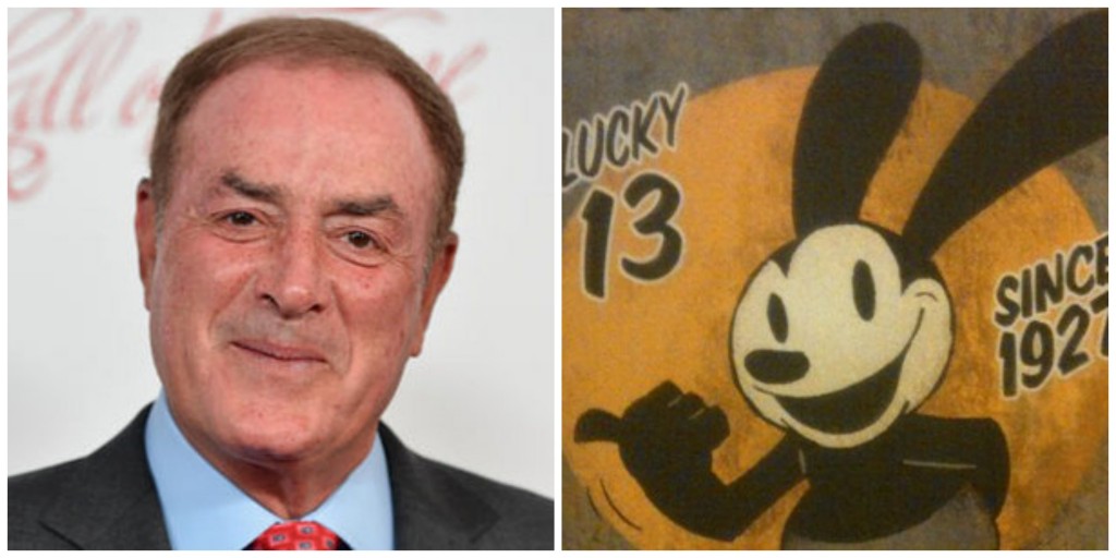 al-oswald