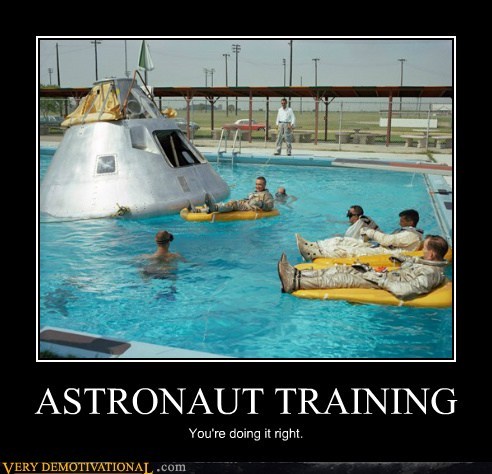 astronaut