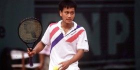 Never underestimate a scrappy young American.