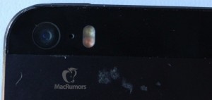 iPhone 5S