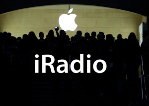 iRadio
