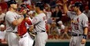 Cardinal Comeback: St. Louis Slams Cincy in 10th Inning Victory