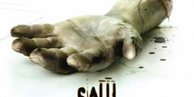 'Saw'. Source: Lionsgate