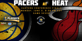 With everything on the line, who do the officials want to advance?