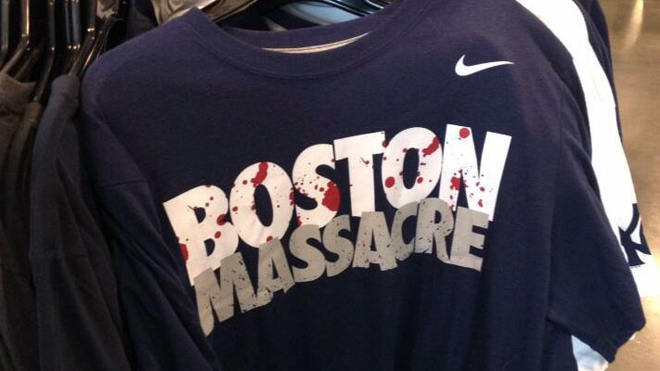 Nike T Shirts