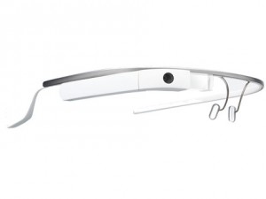 Google Glass