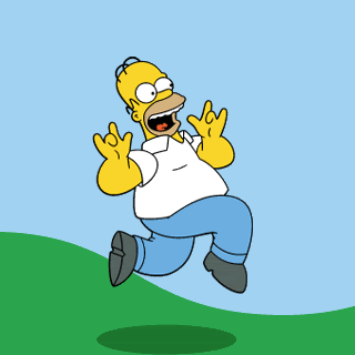 Homer_Nike
