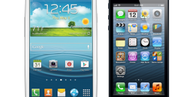 Apple not on top...it's inconceivable. Or is it?