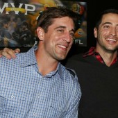 Is Aaron Rodgers’ Friendship with Ryan Braun Worth $40 Million?