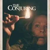 Film Review: “The Conjuring” Serves Up Some Intense Horror