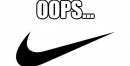 Nike’s PR Department Remains Busy Over T-Shirt Blunders