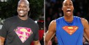 Howard is a Rocket; SPOILER ALERT: Shaq and Kobe Don’t Like It