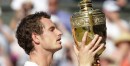 Andy Murray Restores Order at Wimbledon