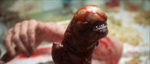 alien