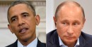 President Obama Cancels Russian Summit