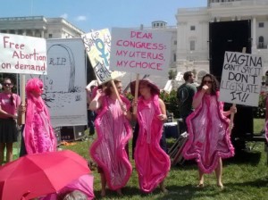 vagina-costumes