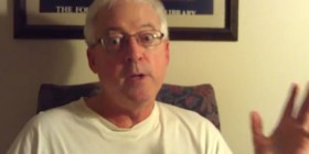 'Legal Schnauzer' blogger Roger Schuler claims he is the victim of a GOP conspiracy.