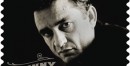 Hello, I’m Johnny Cash…The Postage Stamp