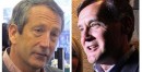Media: Mark Sanford Will Win Run-Off Against Curtis Bostic