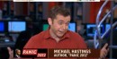 What ‘Big Story’ Was Michael Hastings Working On When He Died?