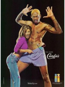 Who would have guessed this wasn't going to last?