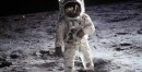 Democrats Propose New National Park — On The Moon!