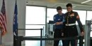Wounded Purple Heart Marine Treated ‘Shamefully’ by TSA