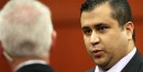 George Zimmerman Found Not Guilty