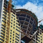 The Intempo Skyscraper was designed to symbolize hope and prospertiy.